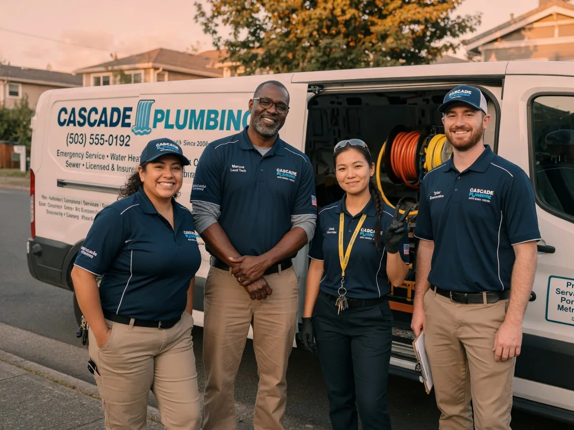Emergency Plumber company in Cerulean, KY